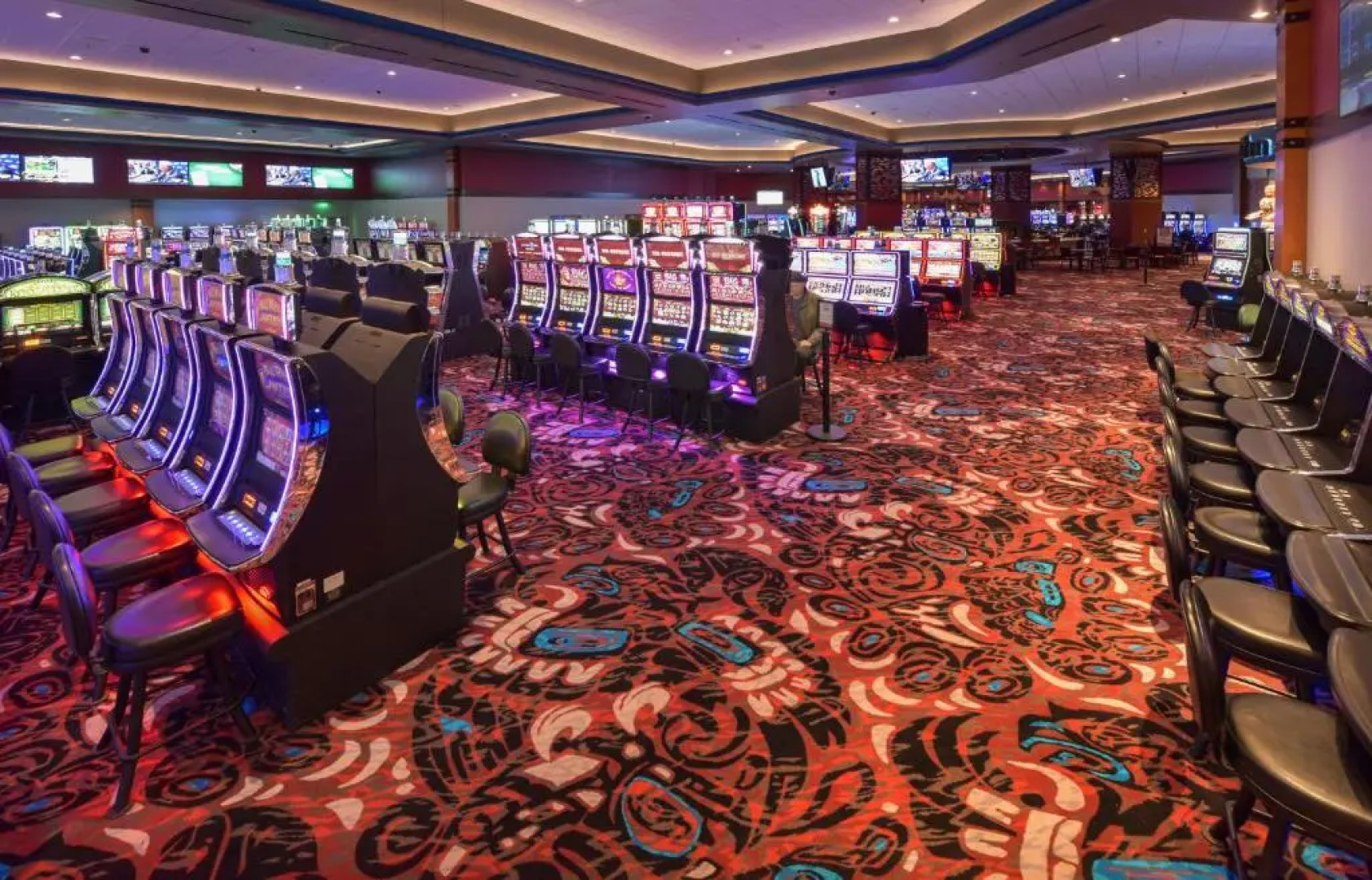 Quinault Beach Resort & Casino