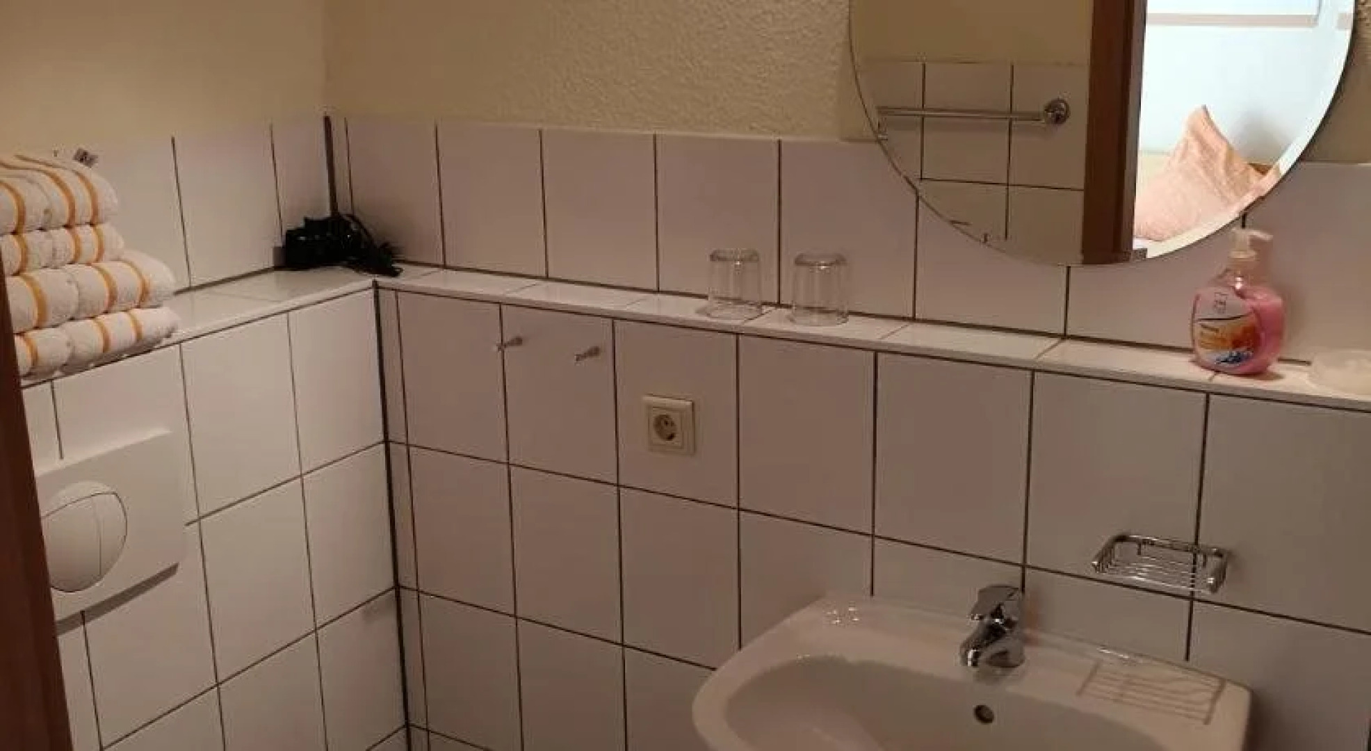 Brückenkopf - Hotel