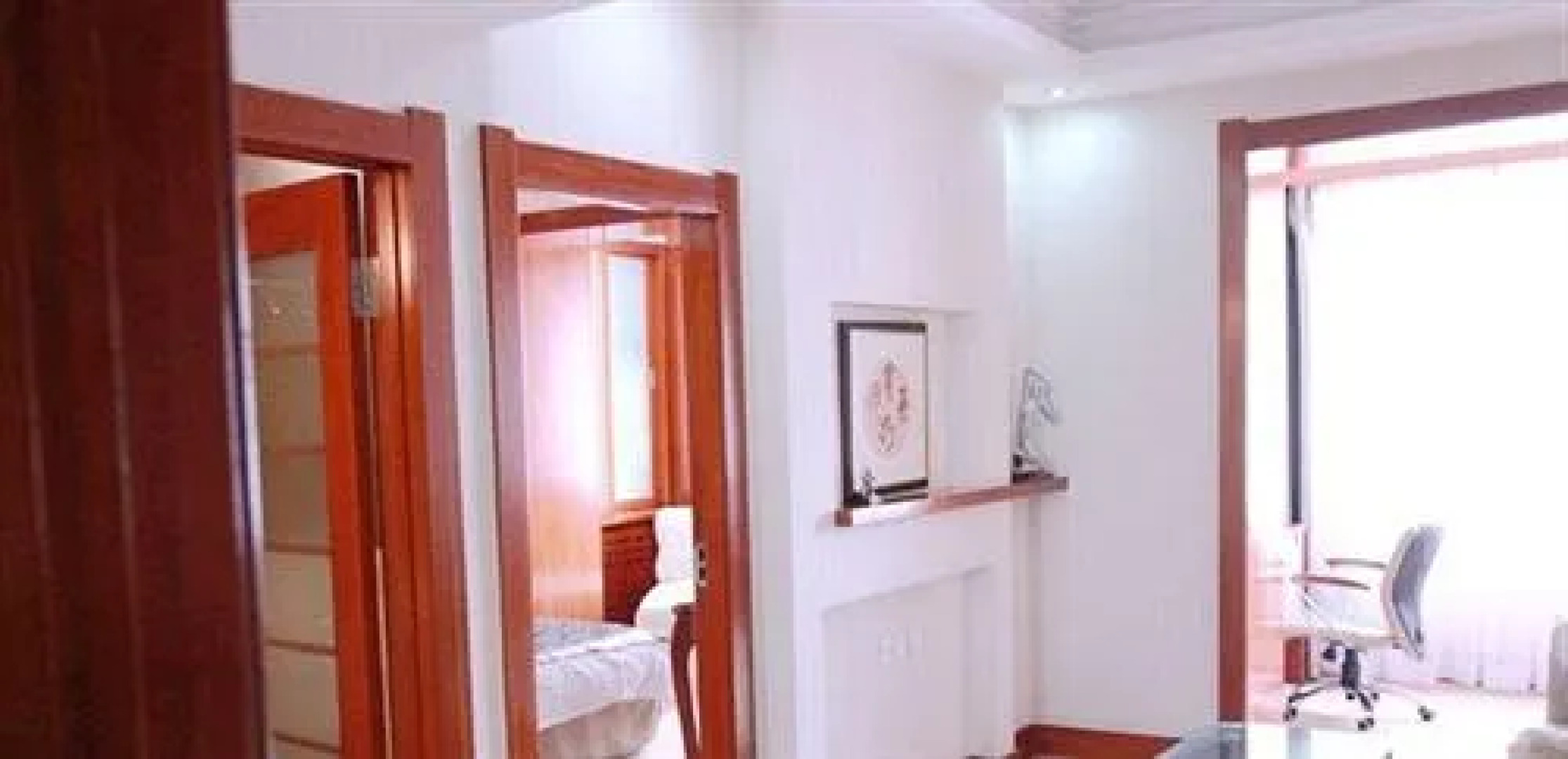 Hong Kong Hotel - Harbin