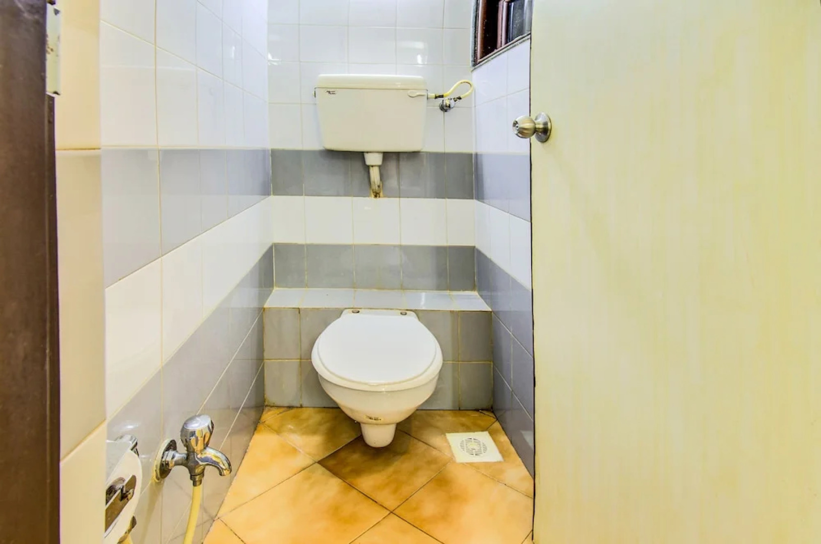 FabEscape House Khas Kokanwadi