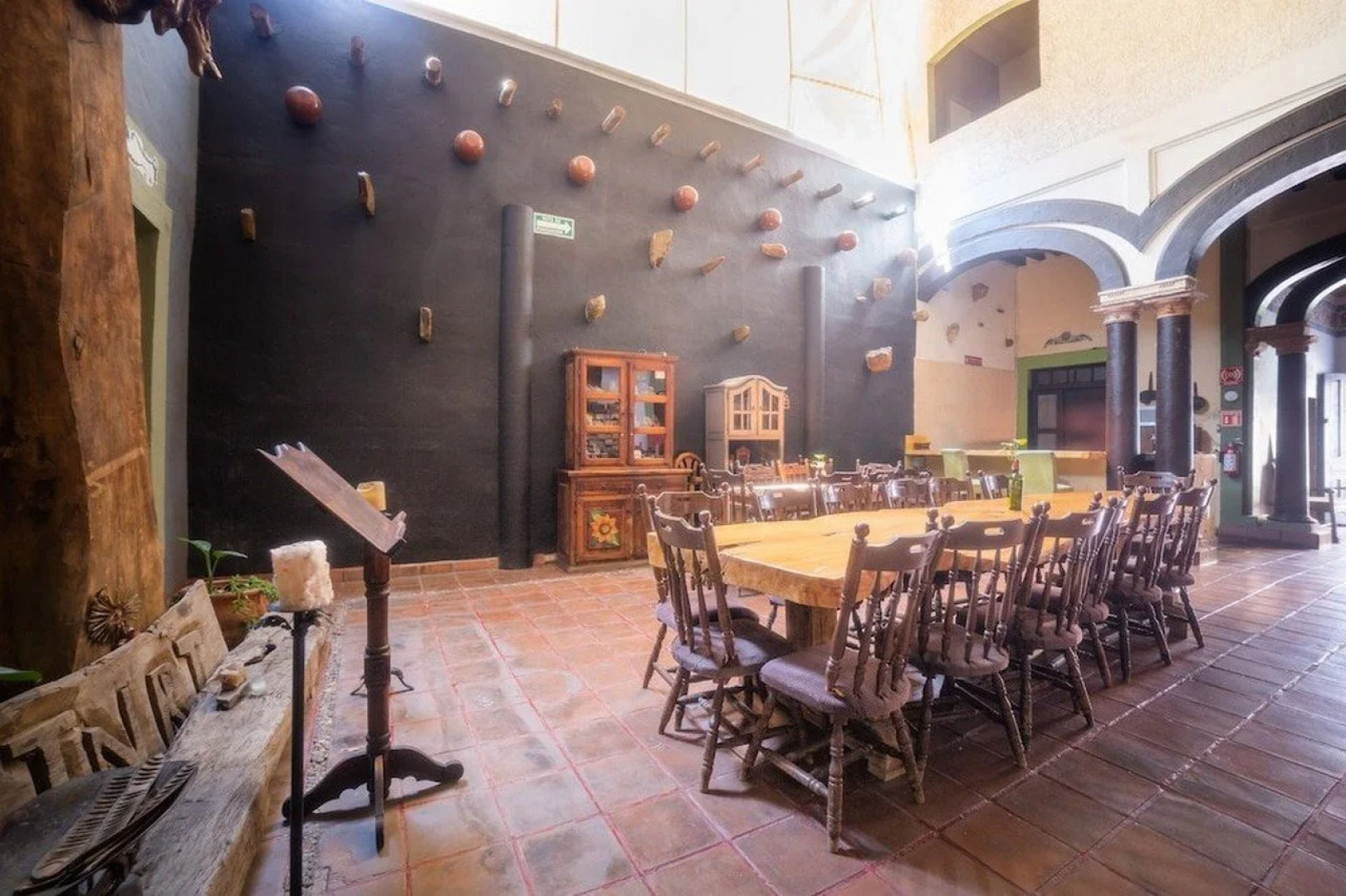 Hotel Boutique Don Porfirio