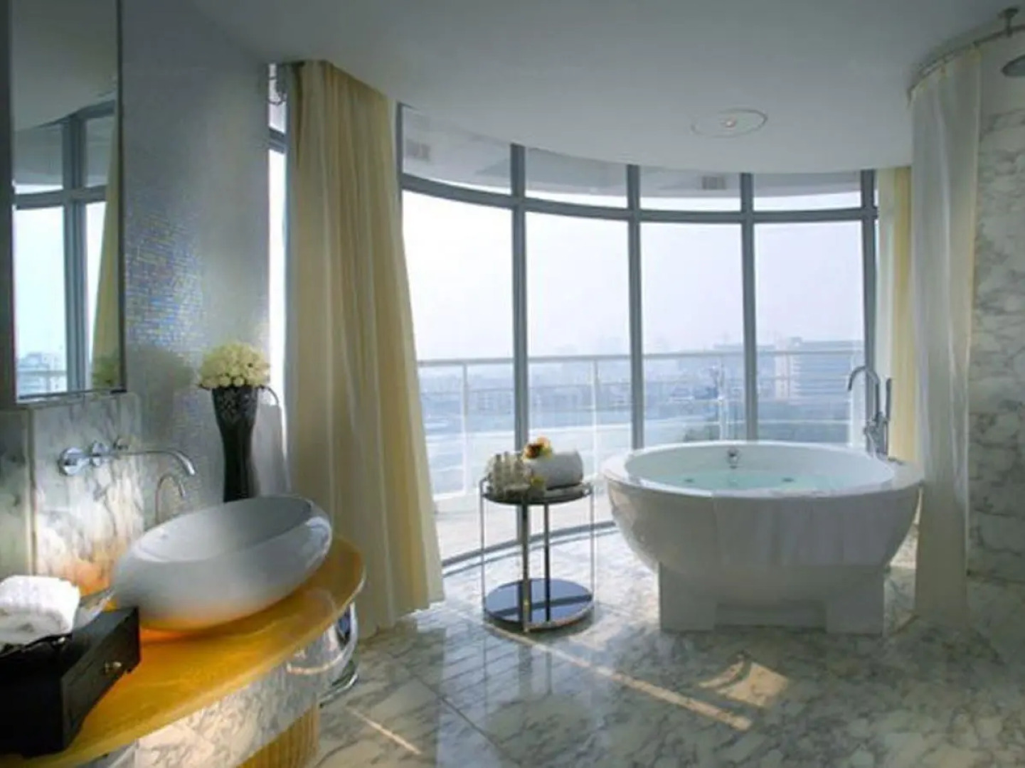 Hiyet Oriental Hotel