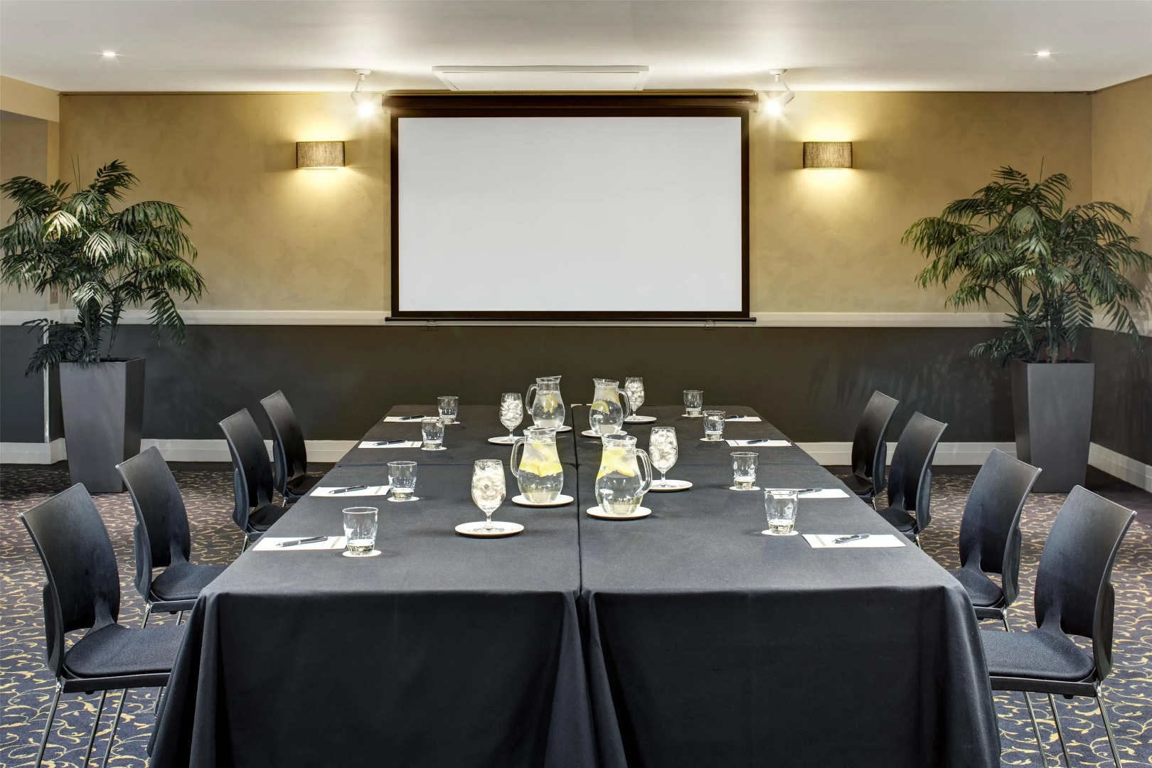 Rendezvous Heritage Hotel Queenstown