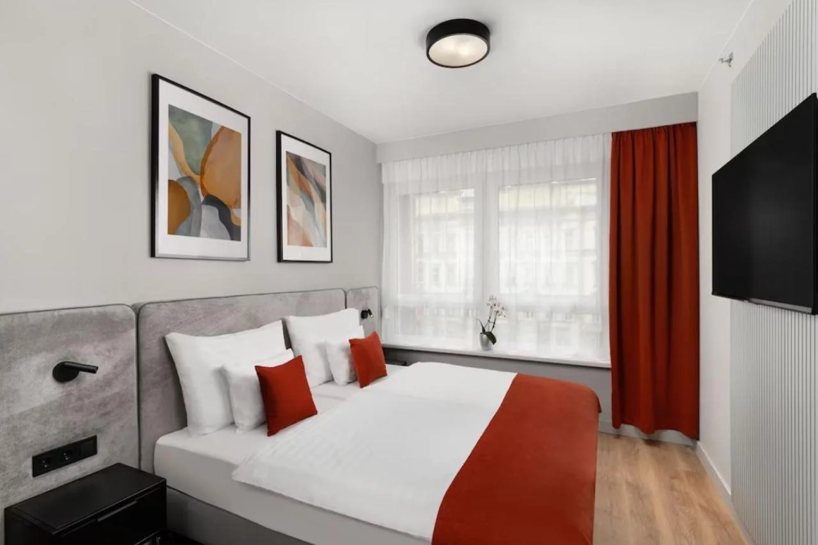 Florin Apart Hotel