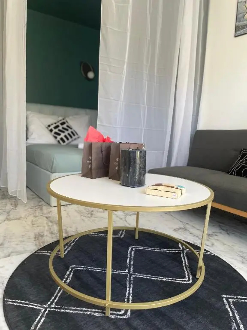 Seasides Paris - Suite Monroe (Adults Only)