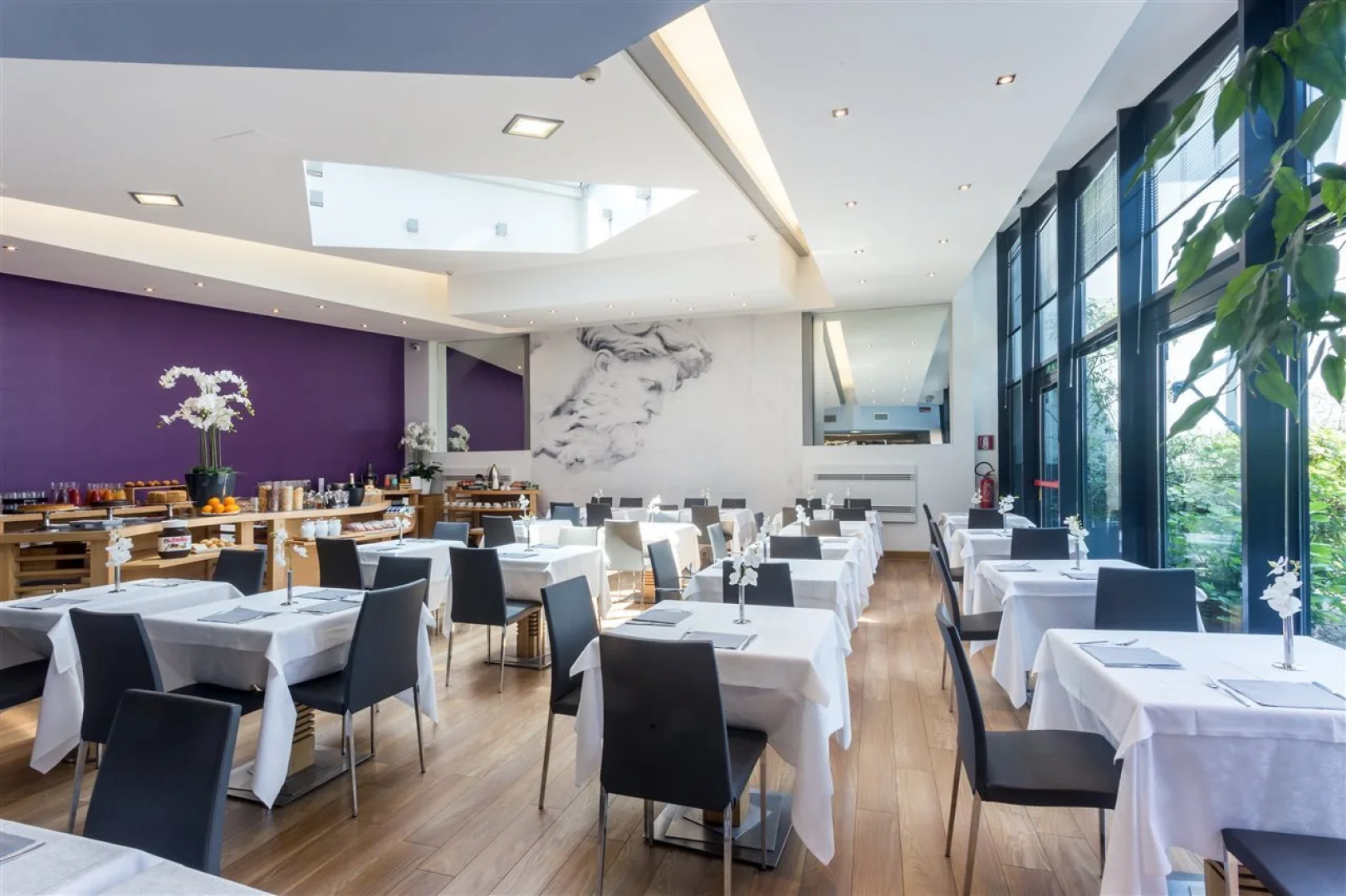 Best Western Plus Executive Hotel and Suites