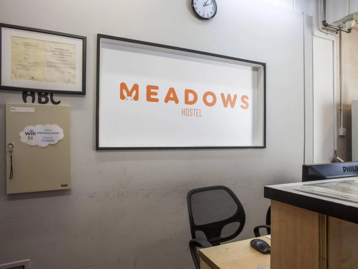 Meadows Hostel
