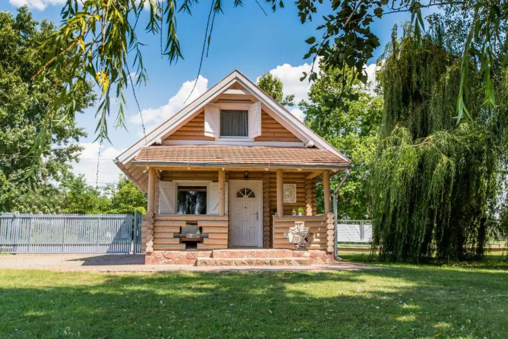 Öböl Liget vendégház