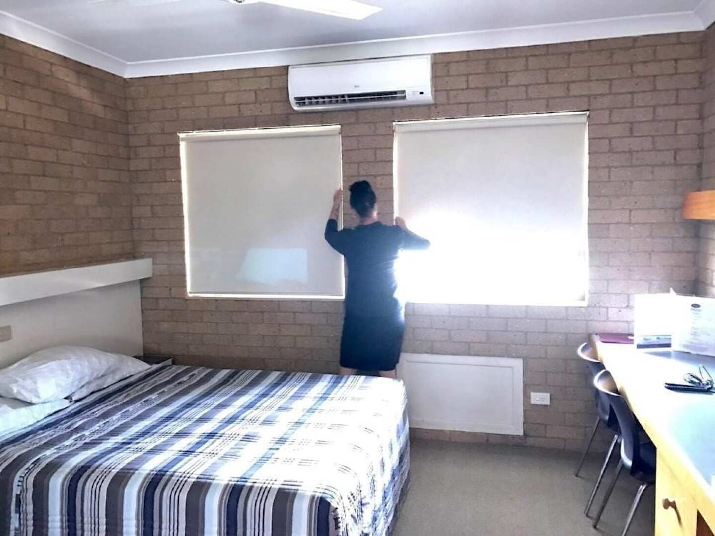 Great Eastern Motor Inn