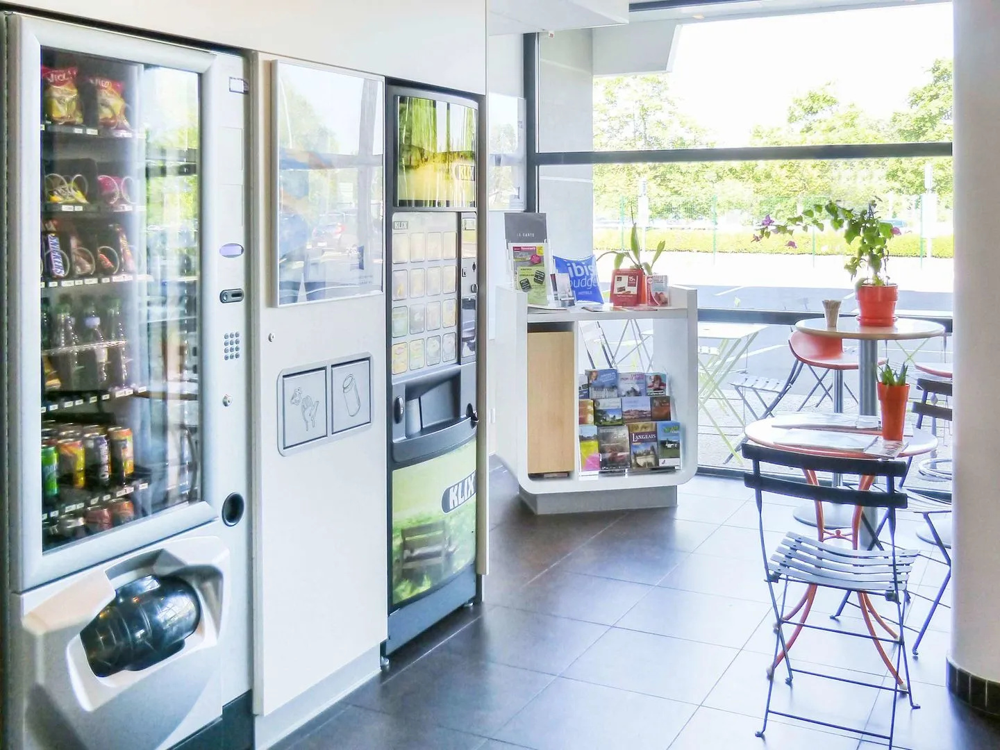 ibis budget Tours Nord
