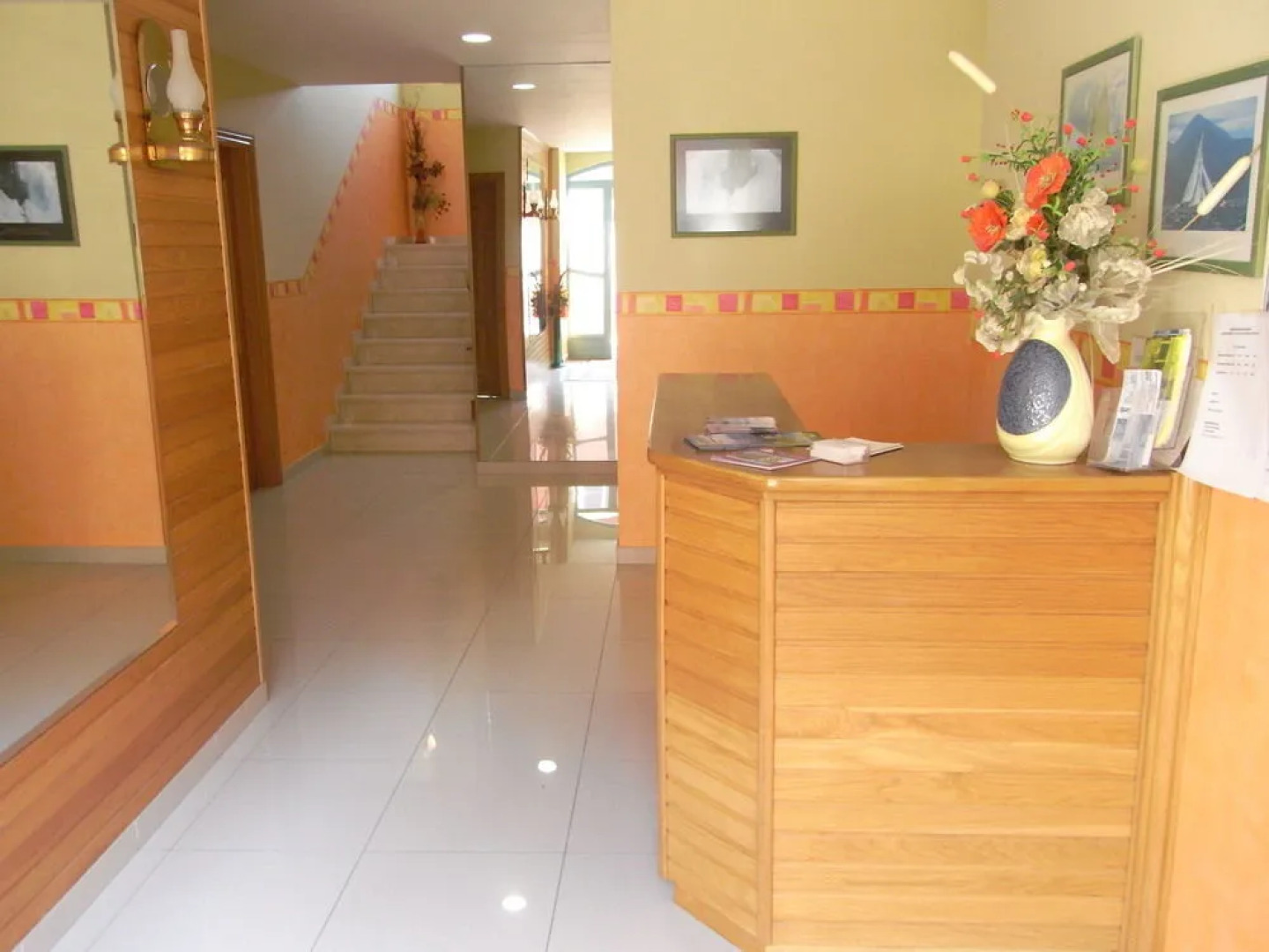 Duerming Velero Apartamentos