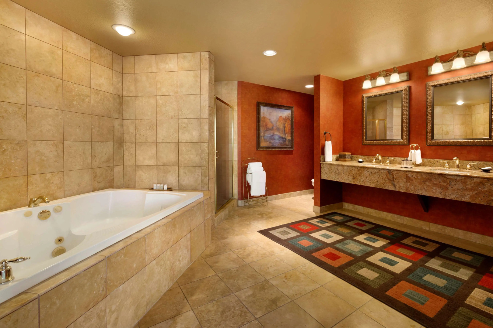 Embassy Suites by Hilton Albuquerque