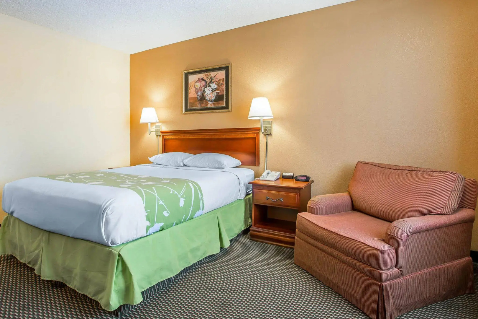 Econo Lodge Saint Robert