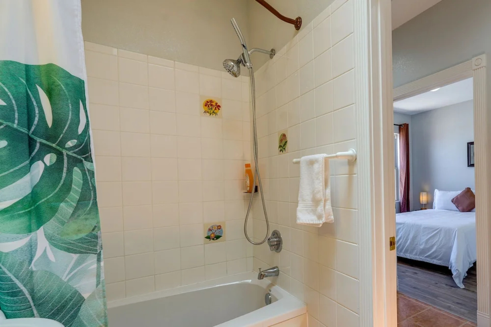 Eloy Vacation Rental w/ Pool Access & Courtyard!