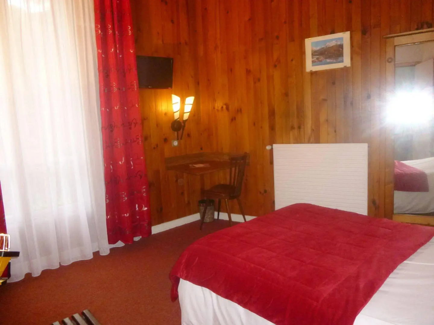 Auberge de Costaroche