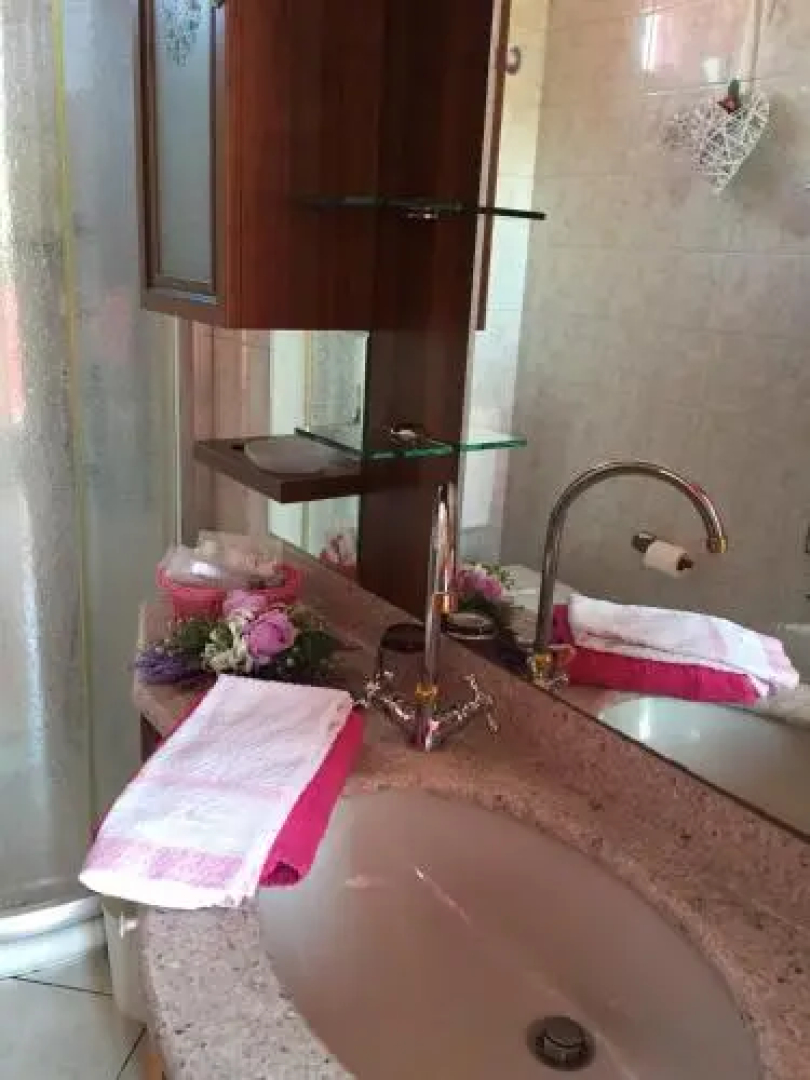 Guest House By Rose
