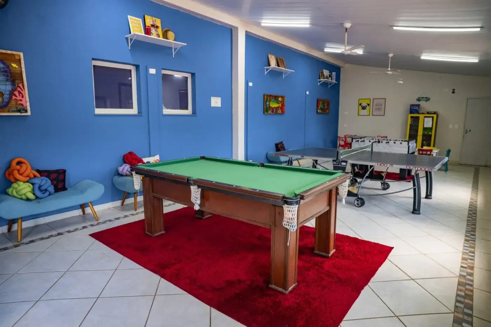 Vistabela Resort & Spa