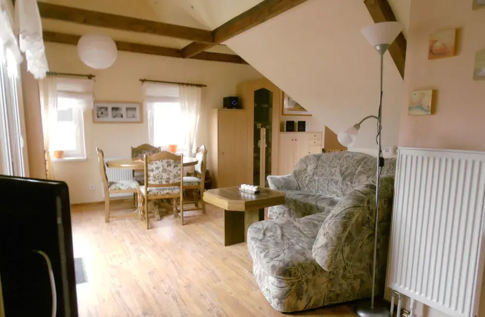 Ferienwohnung Baumann