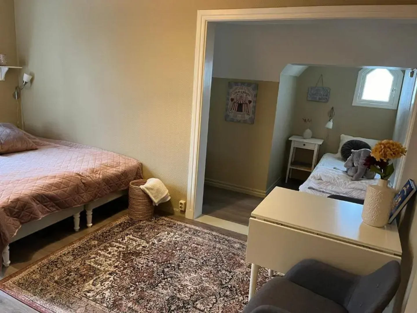 STF Vandrarhem Alingsås Villa Plantaget