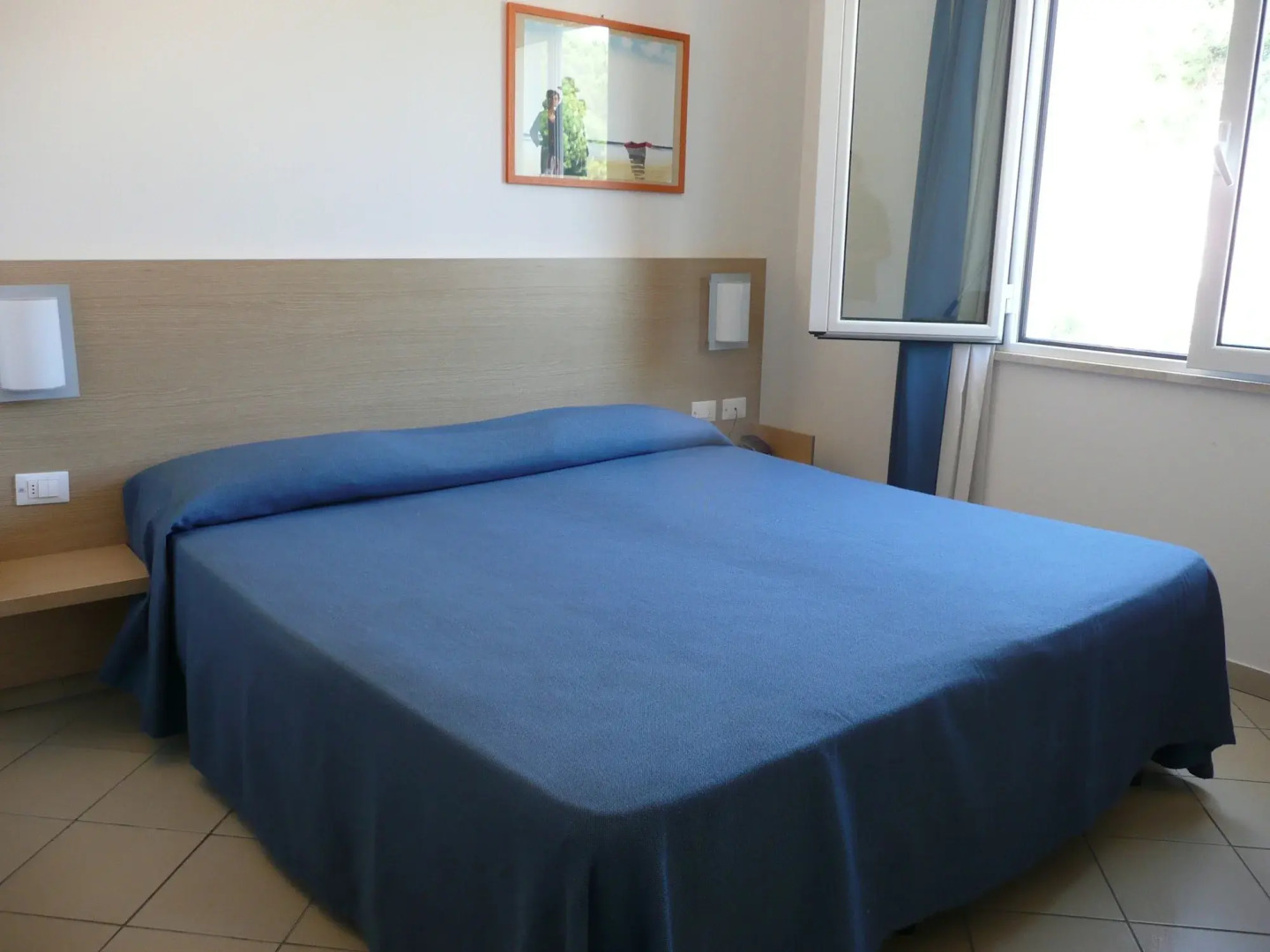 Bolgheri Marina Resort ex Varo Village