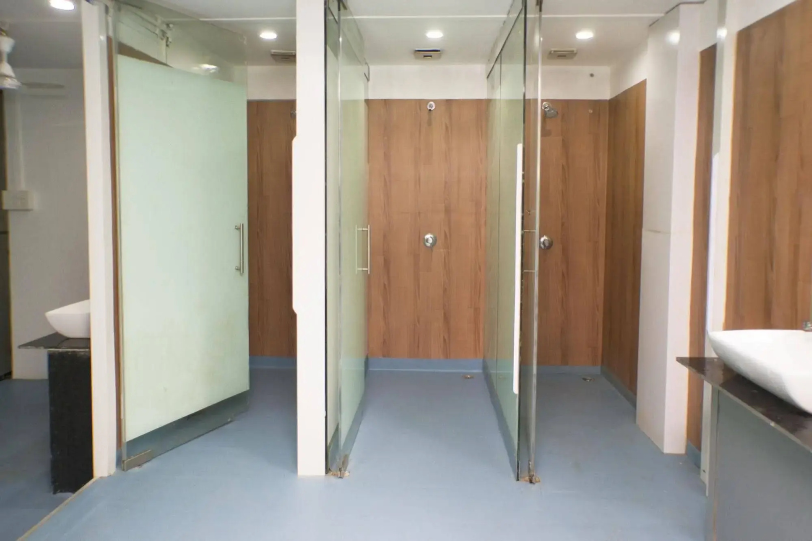 Arma Hostel Mumbai