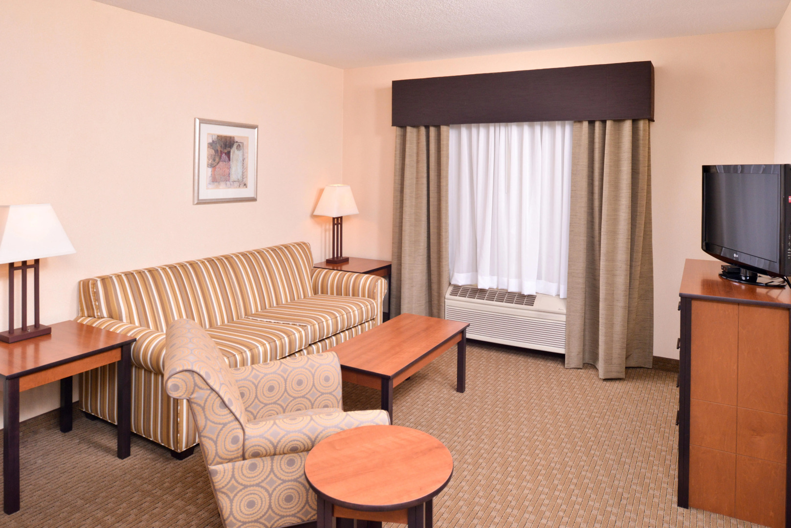 Best Western Bend North