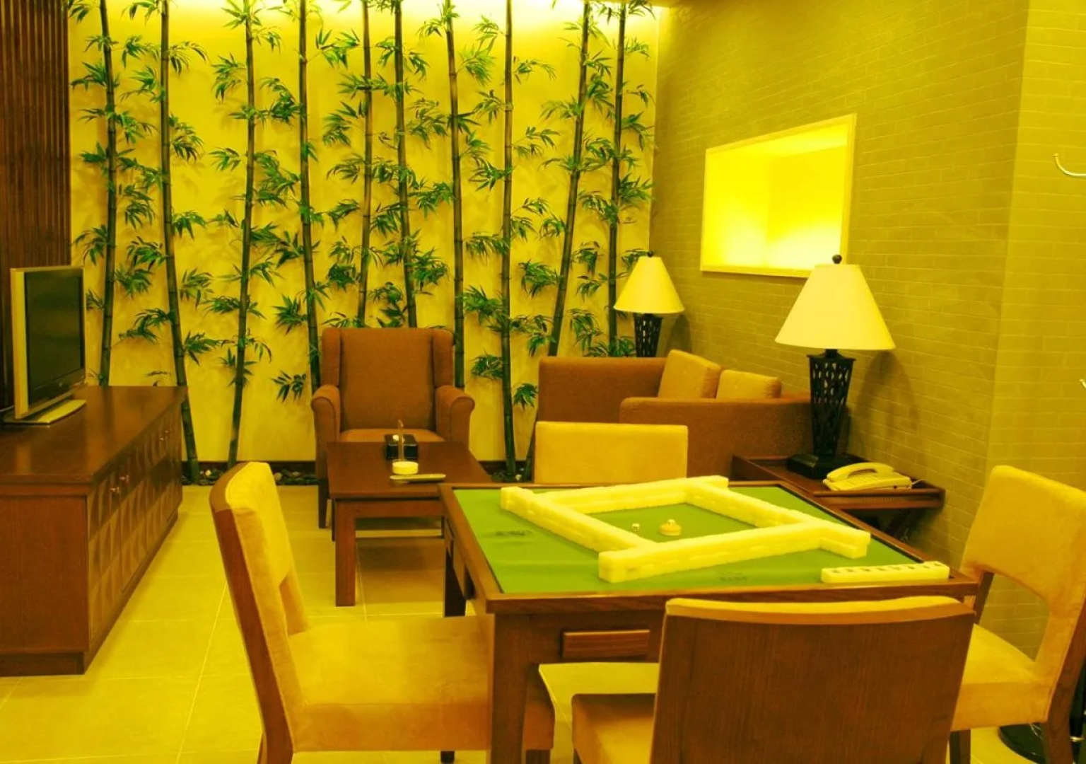 Richwood Garden Hotel