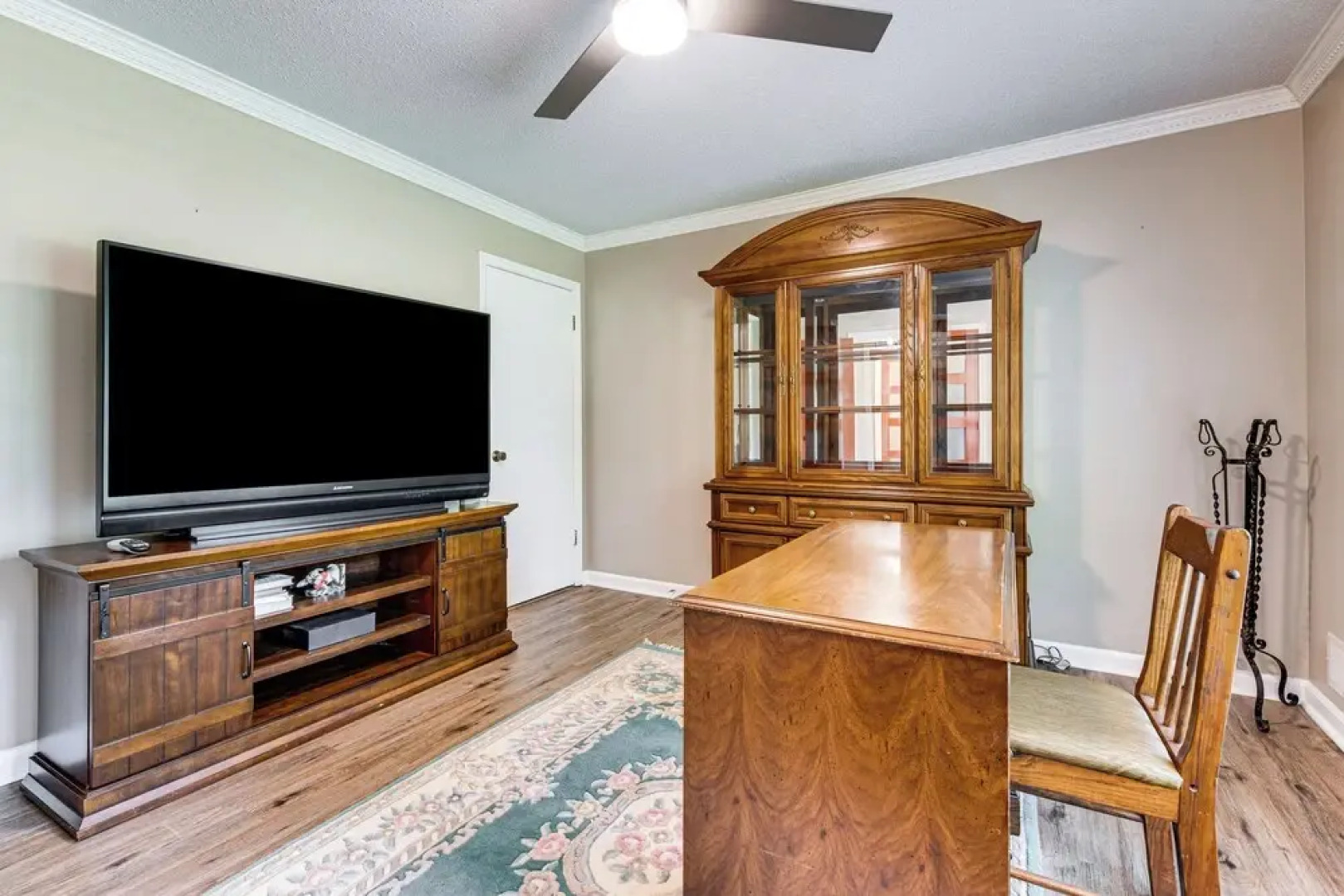 Stonecrest Family Home: Close to Panola Mountain!