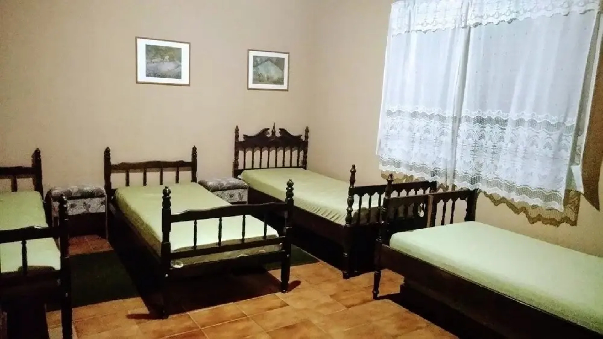 Chacara do Alemao Recanto Jardim Silvestre