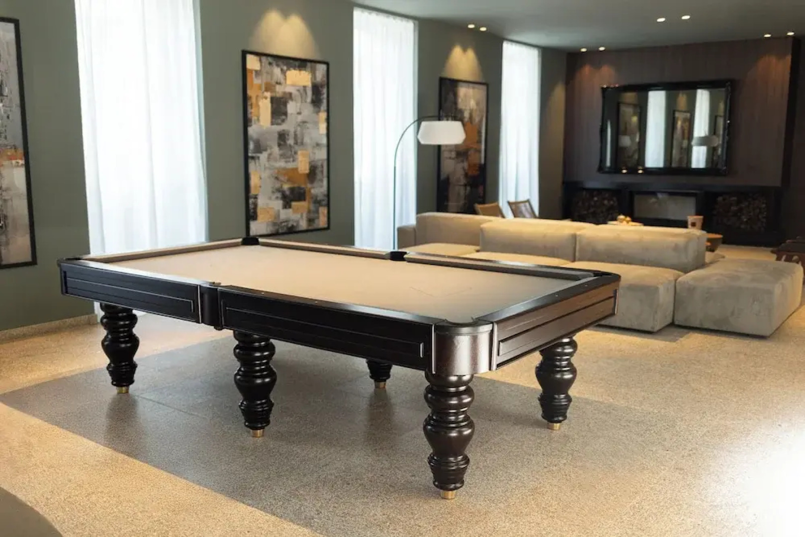 Hotel The Lince Braga