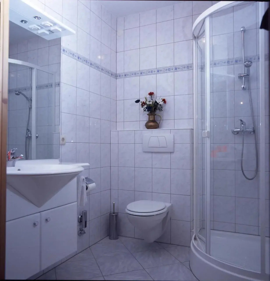 Ferienwohnungen Buchner Garmisch