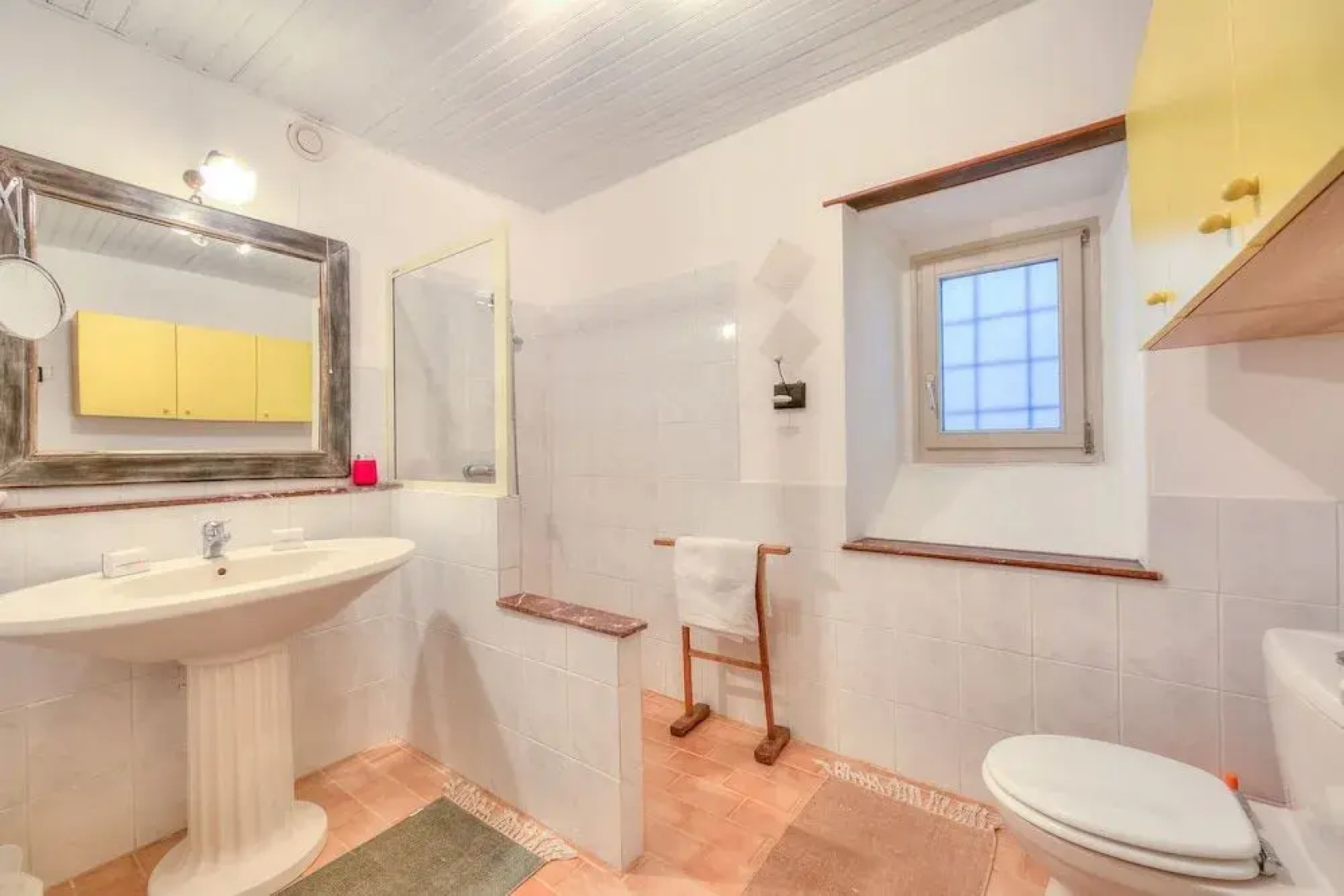 Casa Mirica Come una Volta