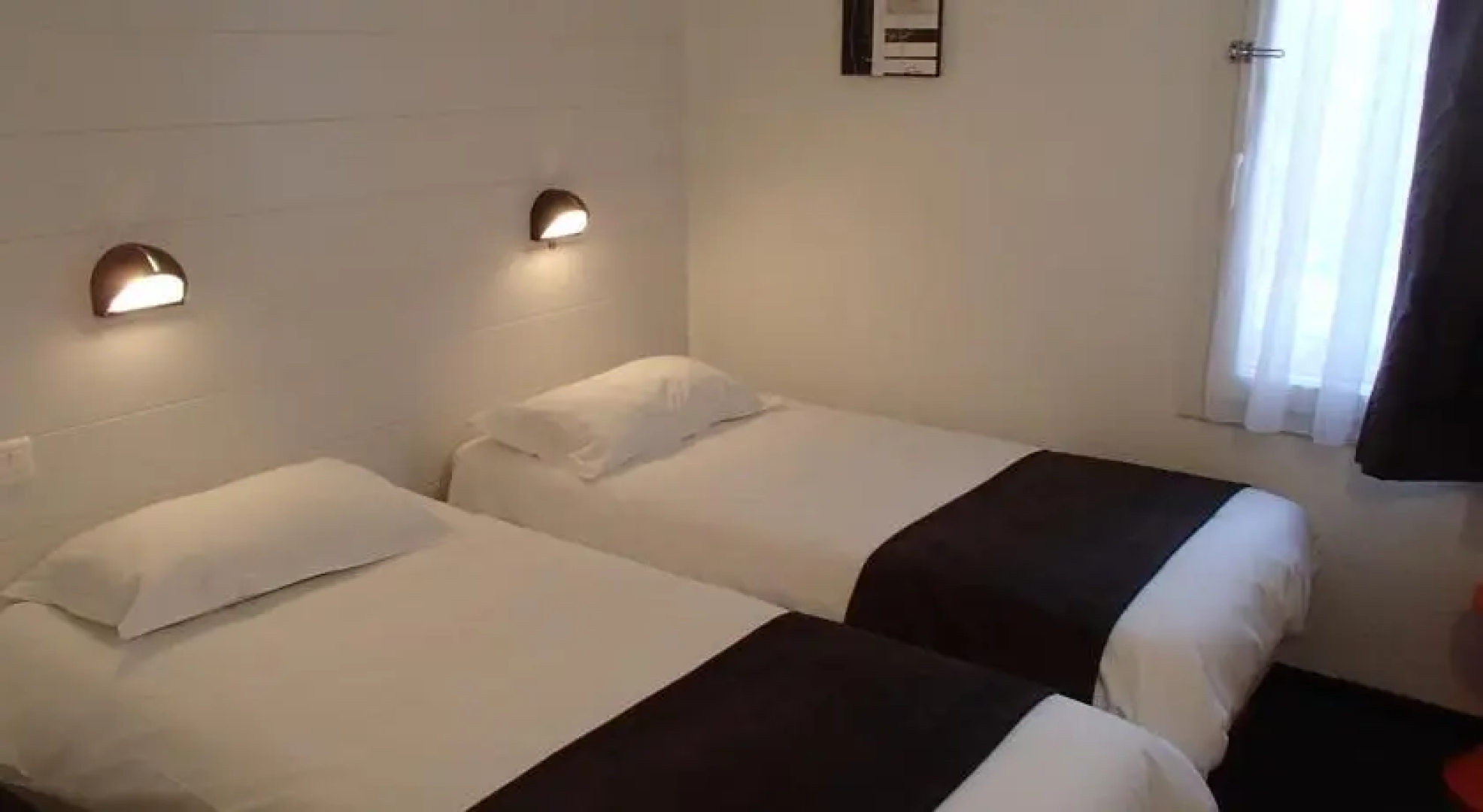 Fasthotel Albi