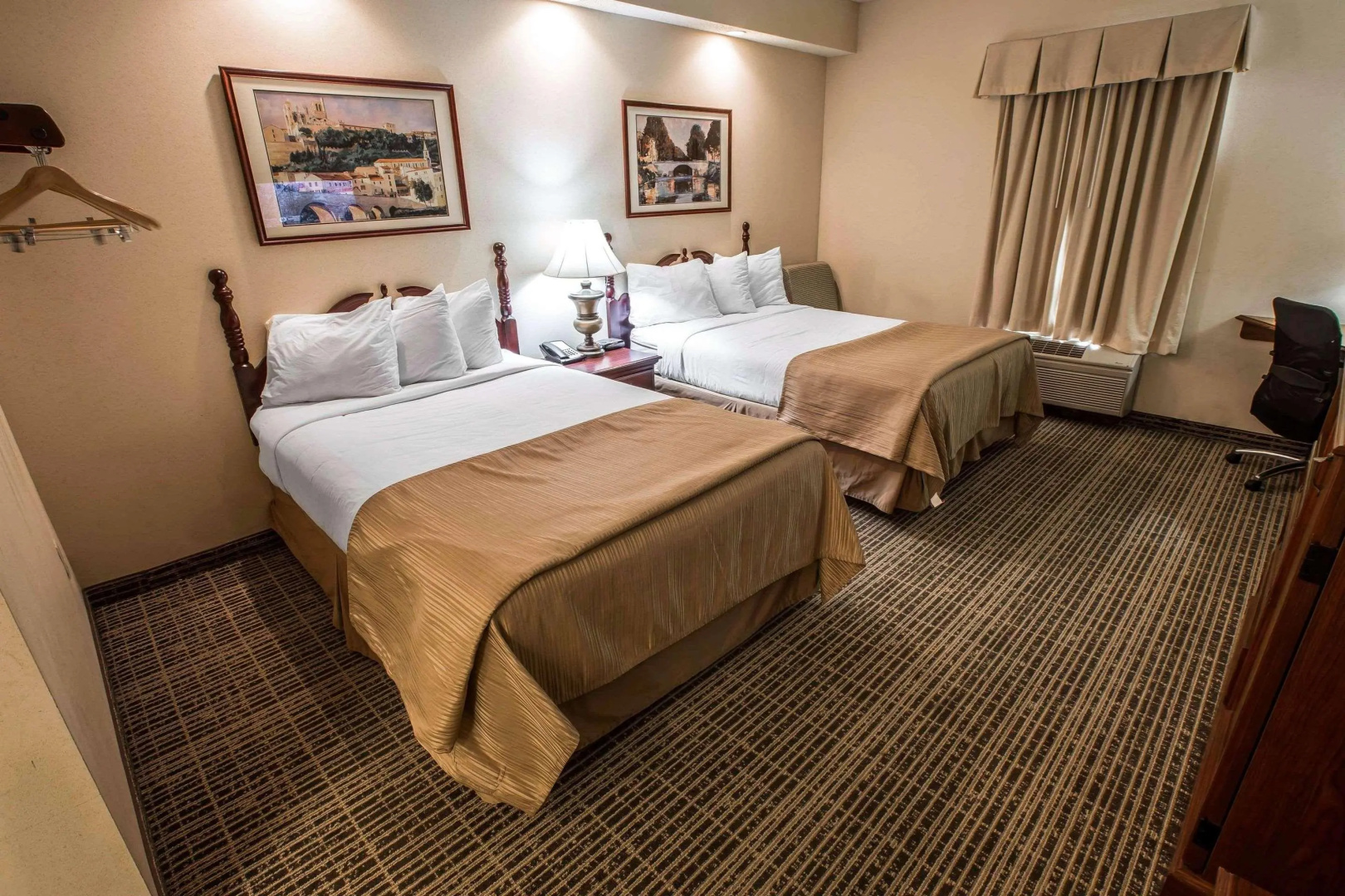 Quality Inn Kingsport South