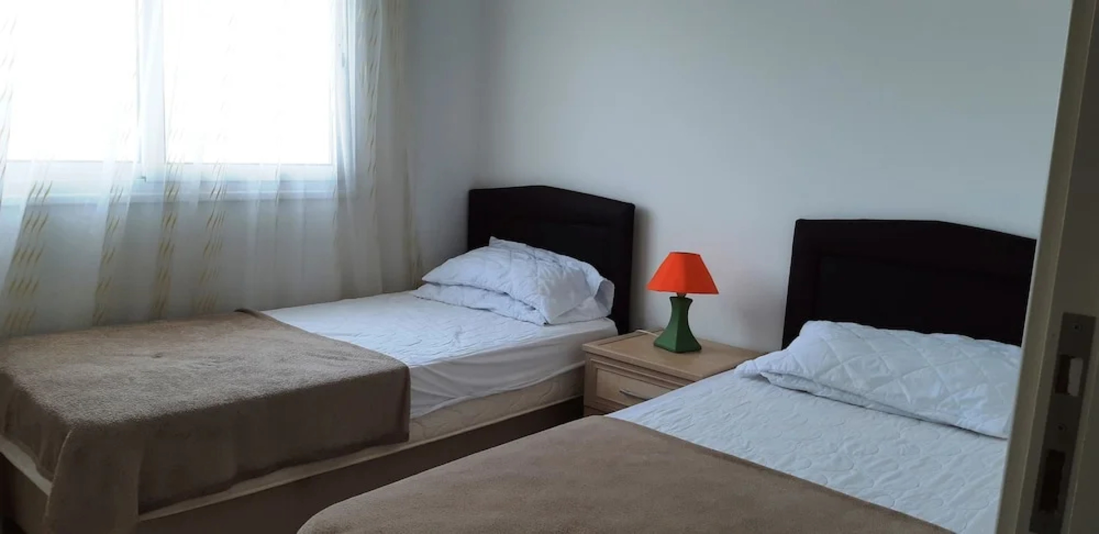 Begonvilla Court Block 7 Apartment 12