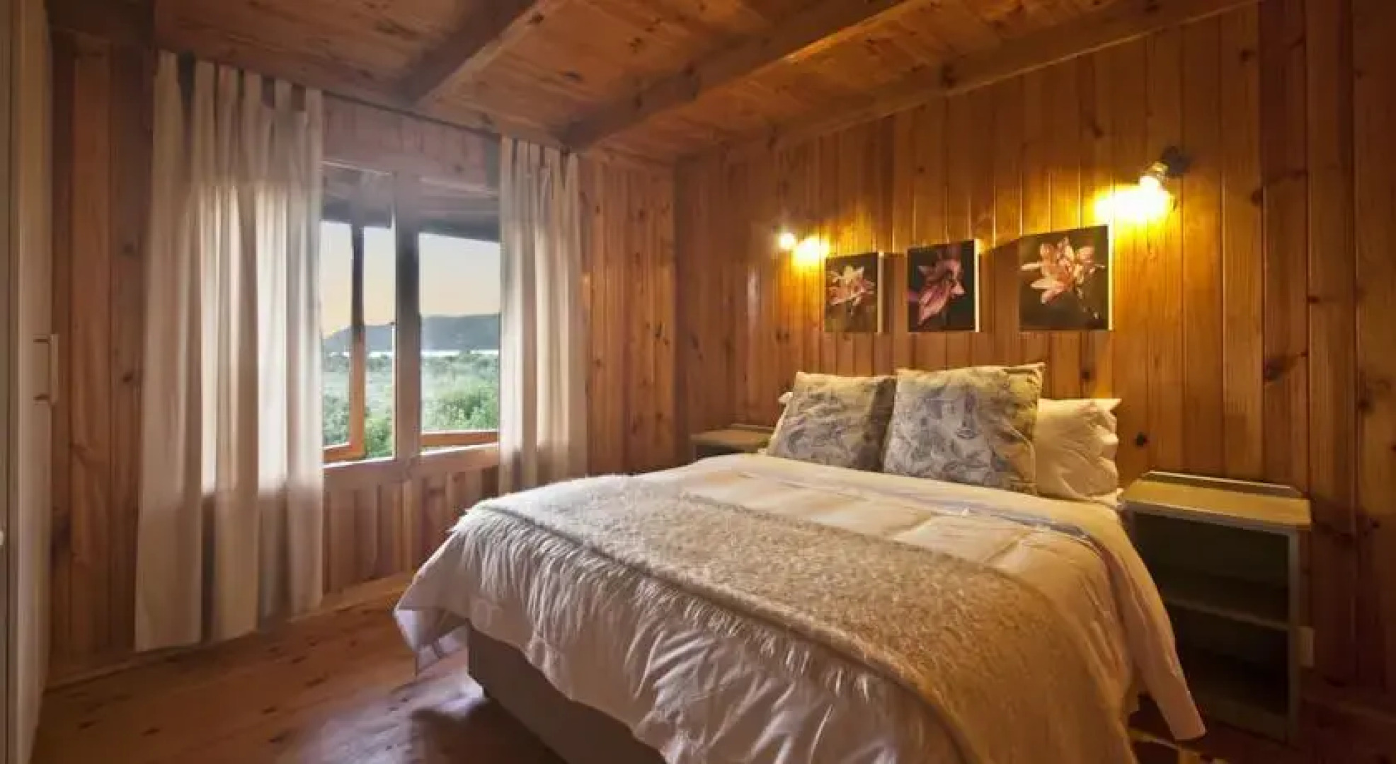 Reflections Eco-Reserve