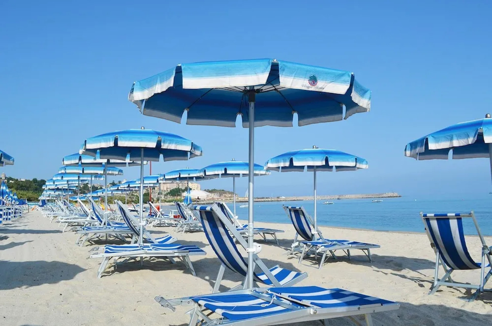 Villaggio l' Olivara