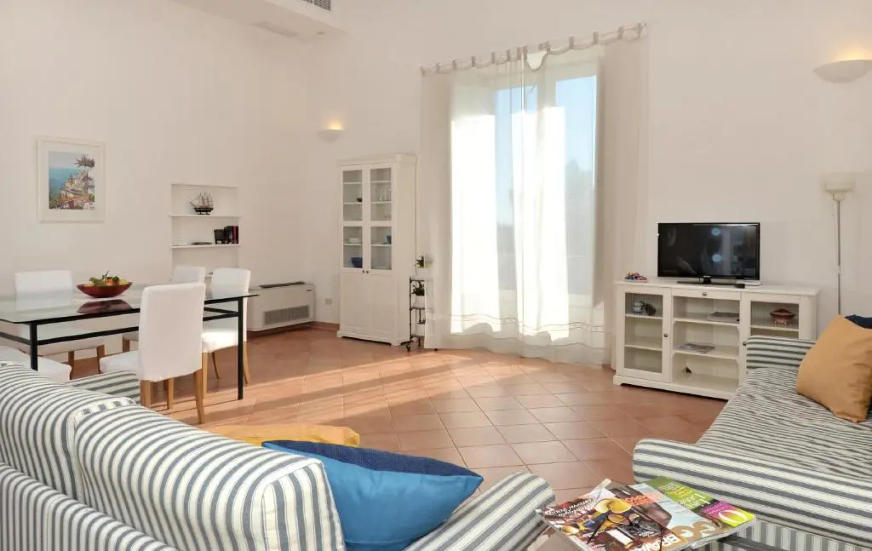 La Tuga - Ravello Accommodation