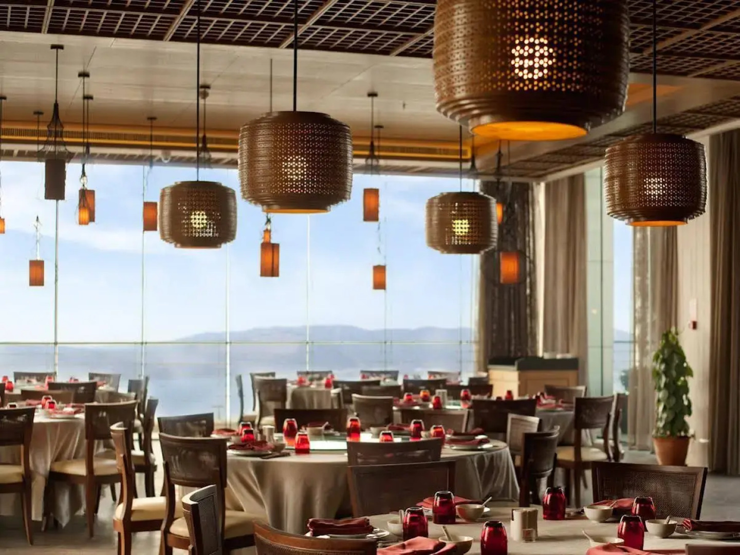 Spring City Golf And Lake Resort