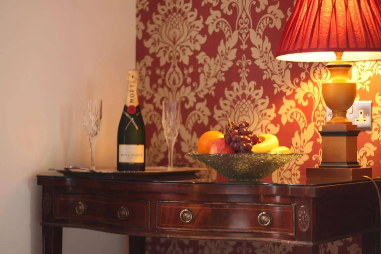 The Marstan Guesthouse