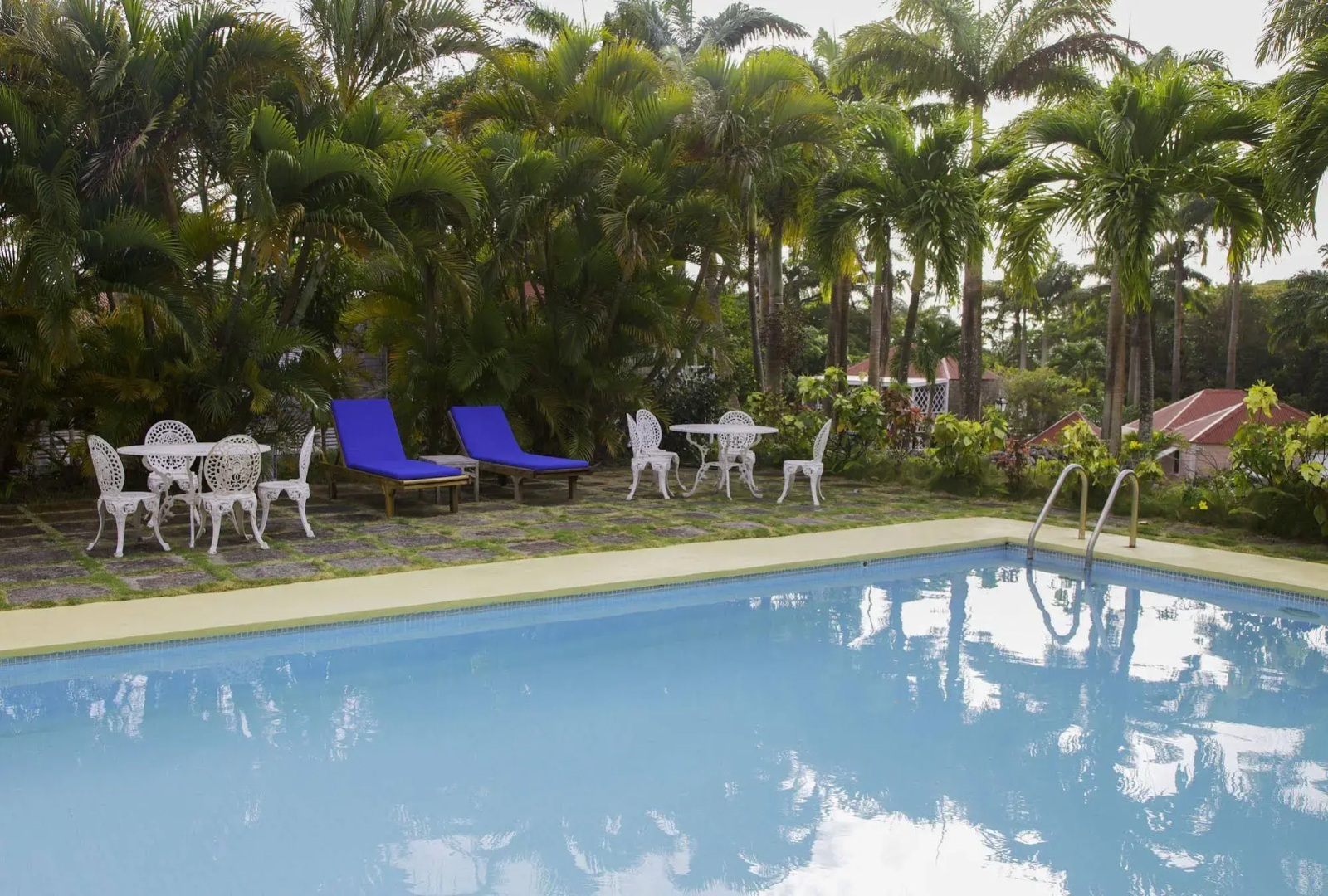 Hermitage Nevis