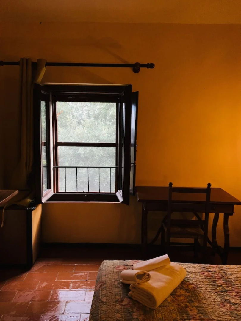 La Fattoria Di Nonna Raffaella