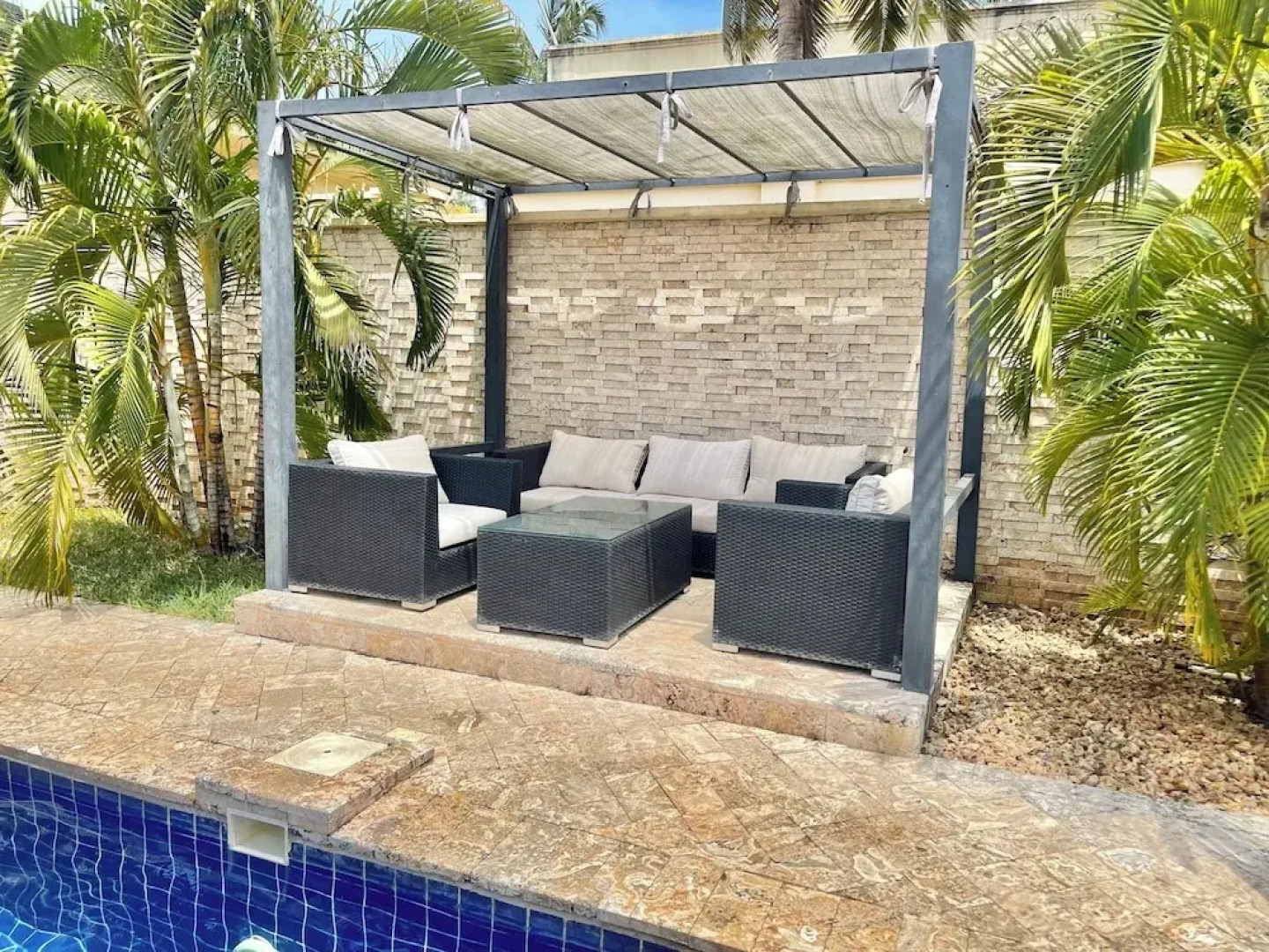 Grand Amber Villas Diani