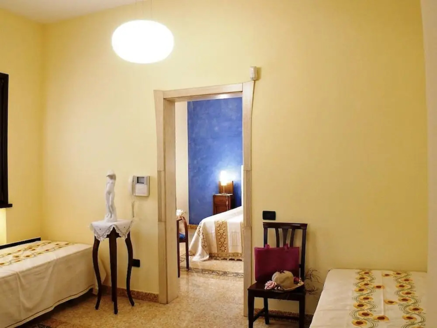 La Dimora del Sole Salento