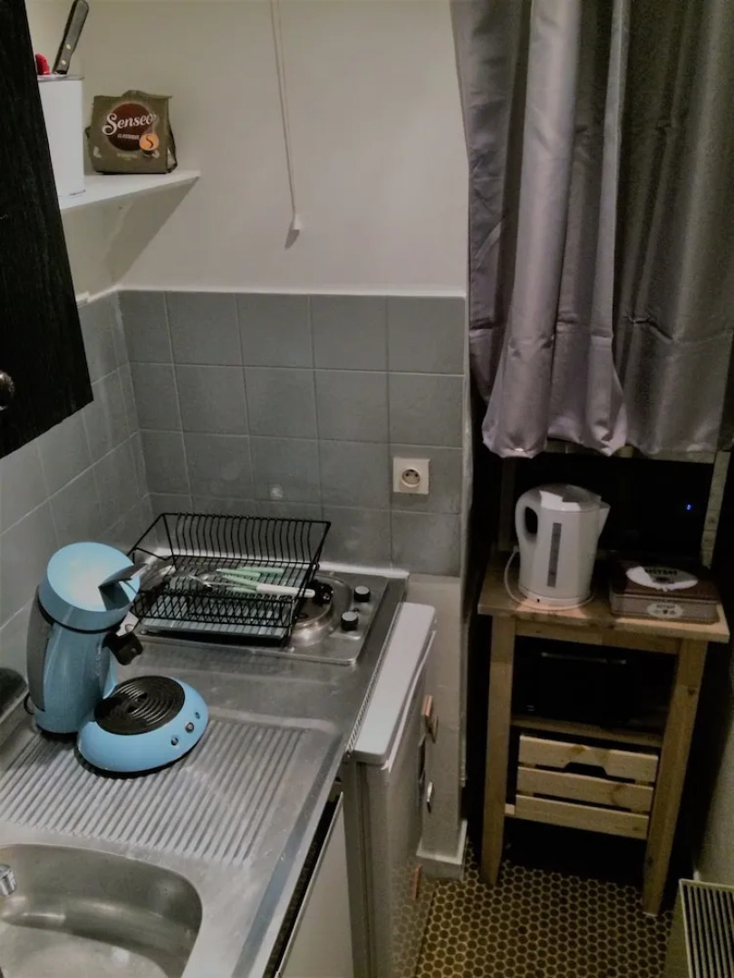 Cauterets Avec Loggia