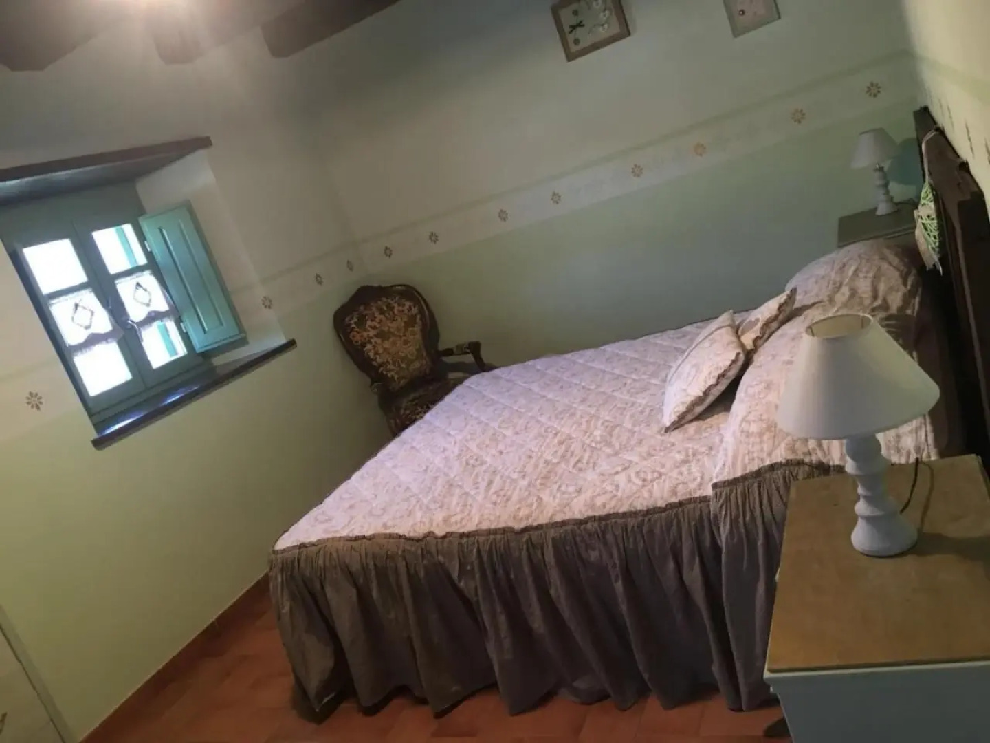 Agriturismo Al Castagno