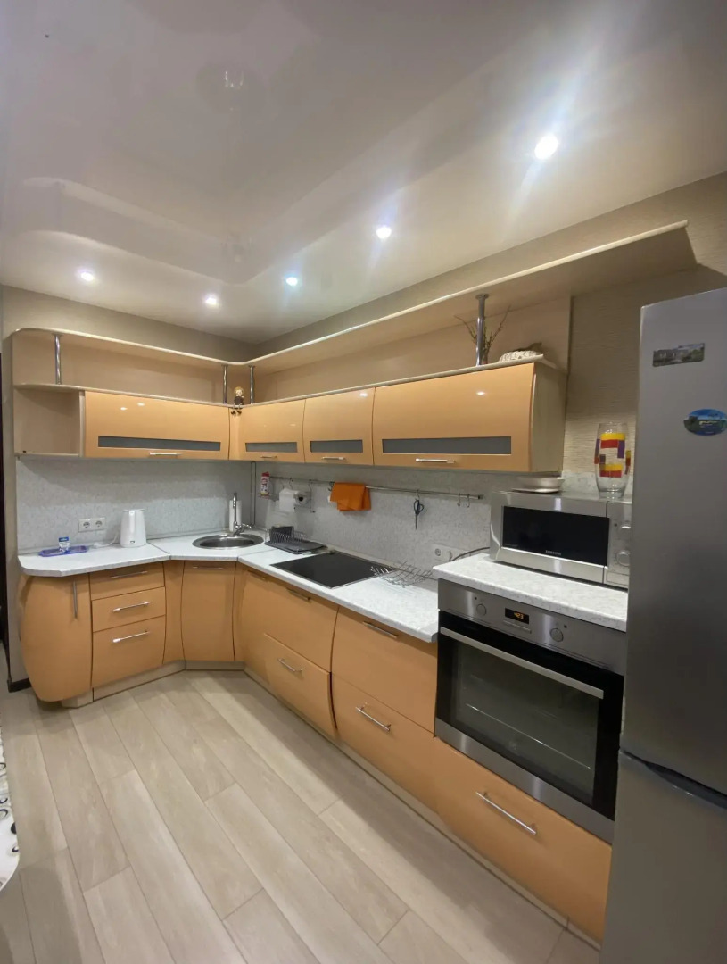 Апартаменты на проспекте Ленинградский 5