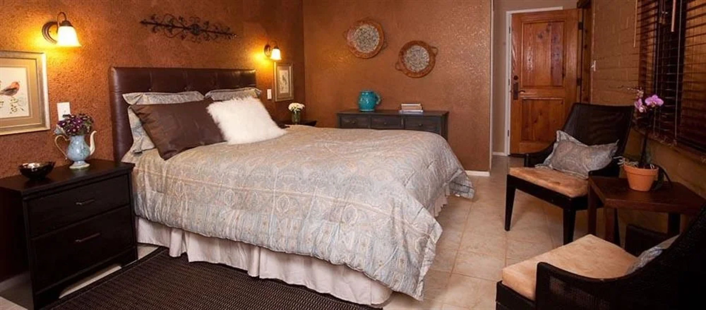 Sunglow Guest Ranch Resort