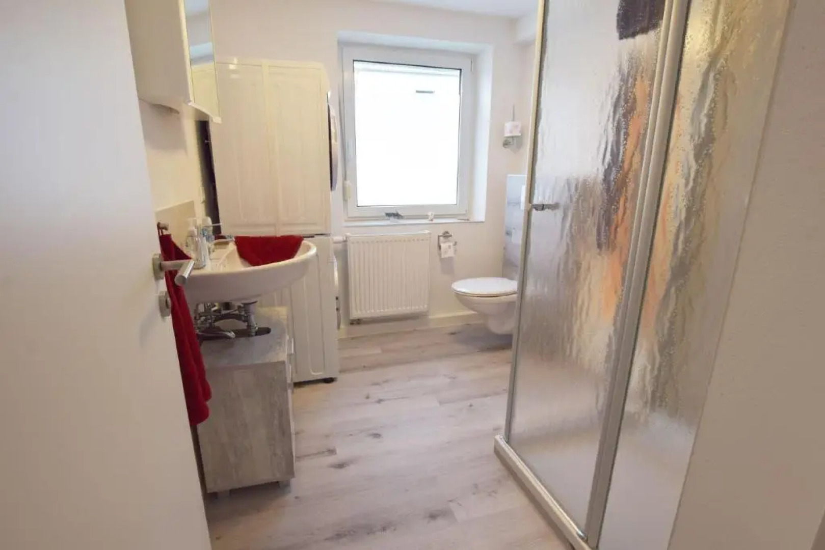 House of the Rising Fun