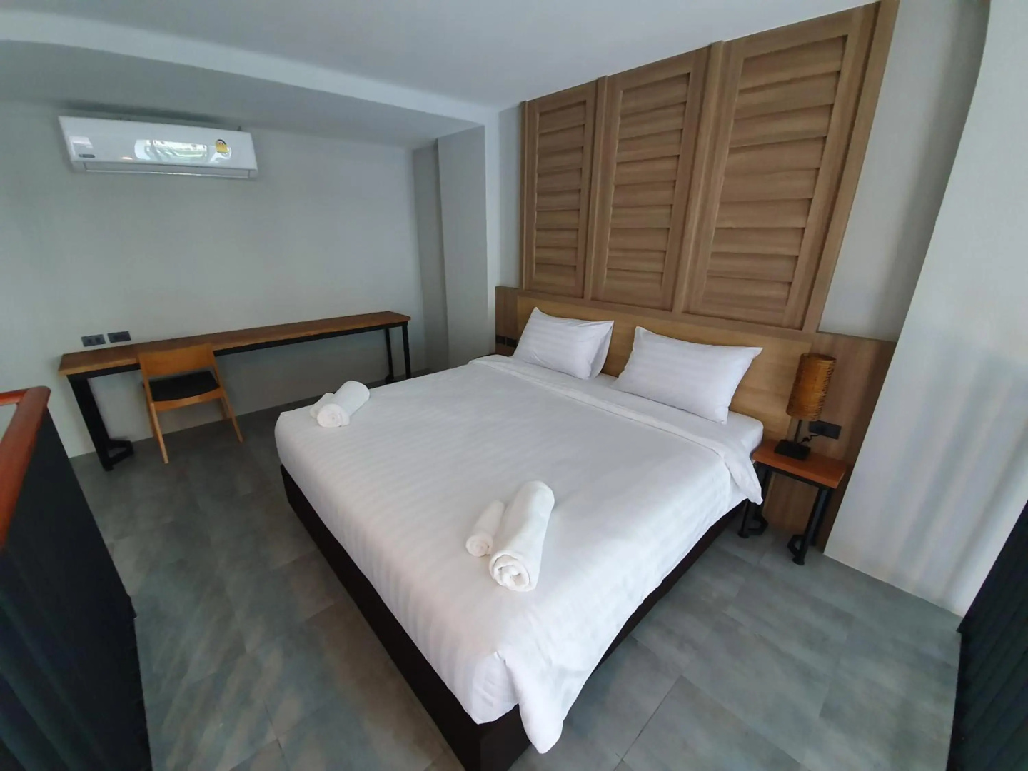 Atom Phuket Hotel